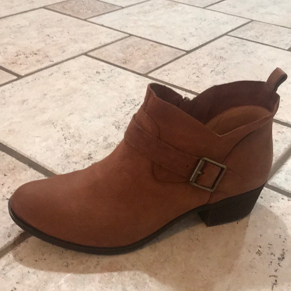 Booties